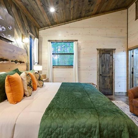 ברוקן בו Ember Skye Cabin - 2 Bdr & Bunk Nook/2.5 Bath מראה חיצוני תמונה