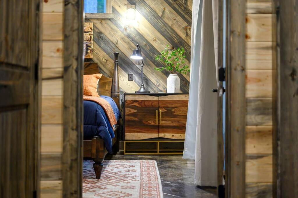 ברוקן בו Ember Skye Cabin - 2 Bdr & Bunk Nook/2.5 Bath מראה חיצוני תמונה
