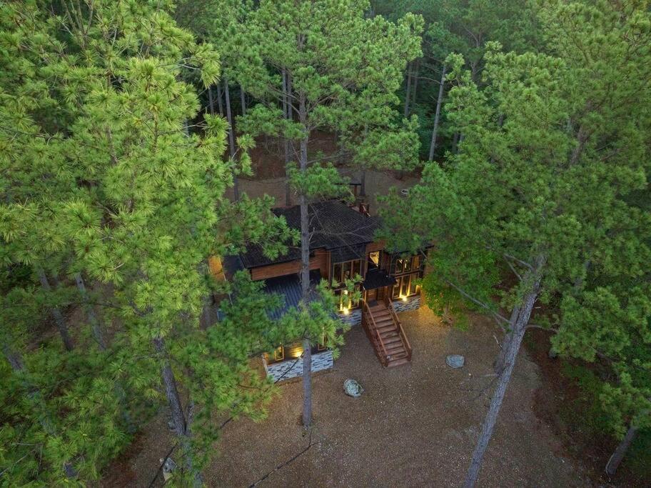 ברוקן בו Ember Skye Cabin - 2 Bdr & Bunk Nook/2.5 Bath מראה חיצוני תמונה